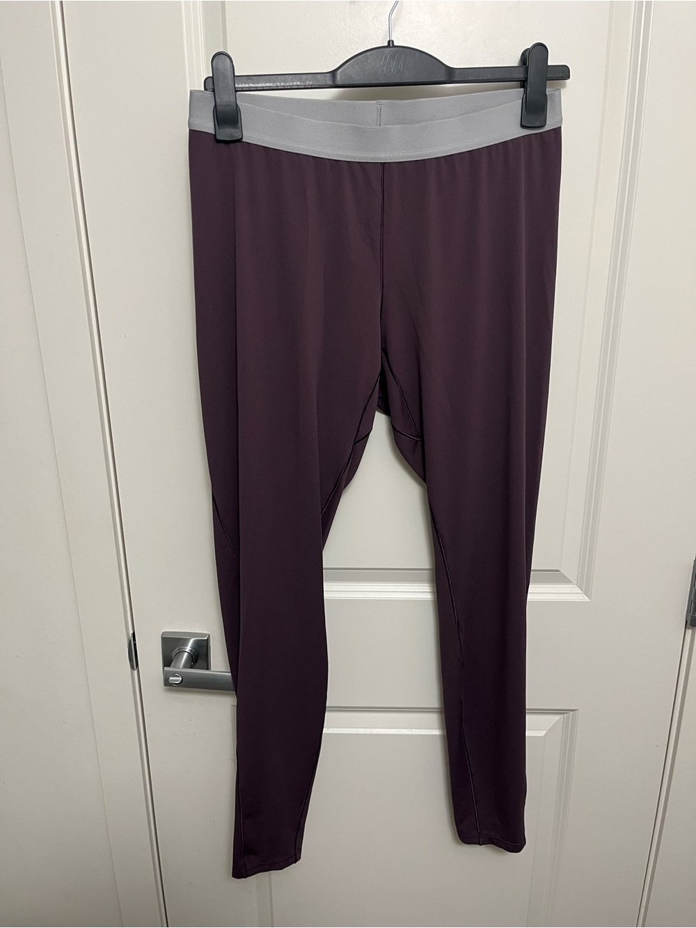 MEC Women's Technical Base Layer Bottoms – Size L / G